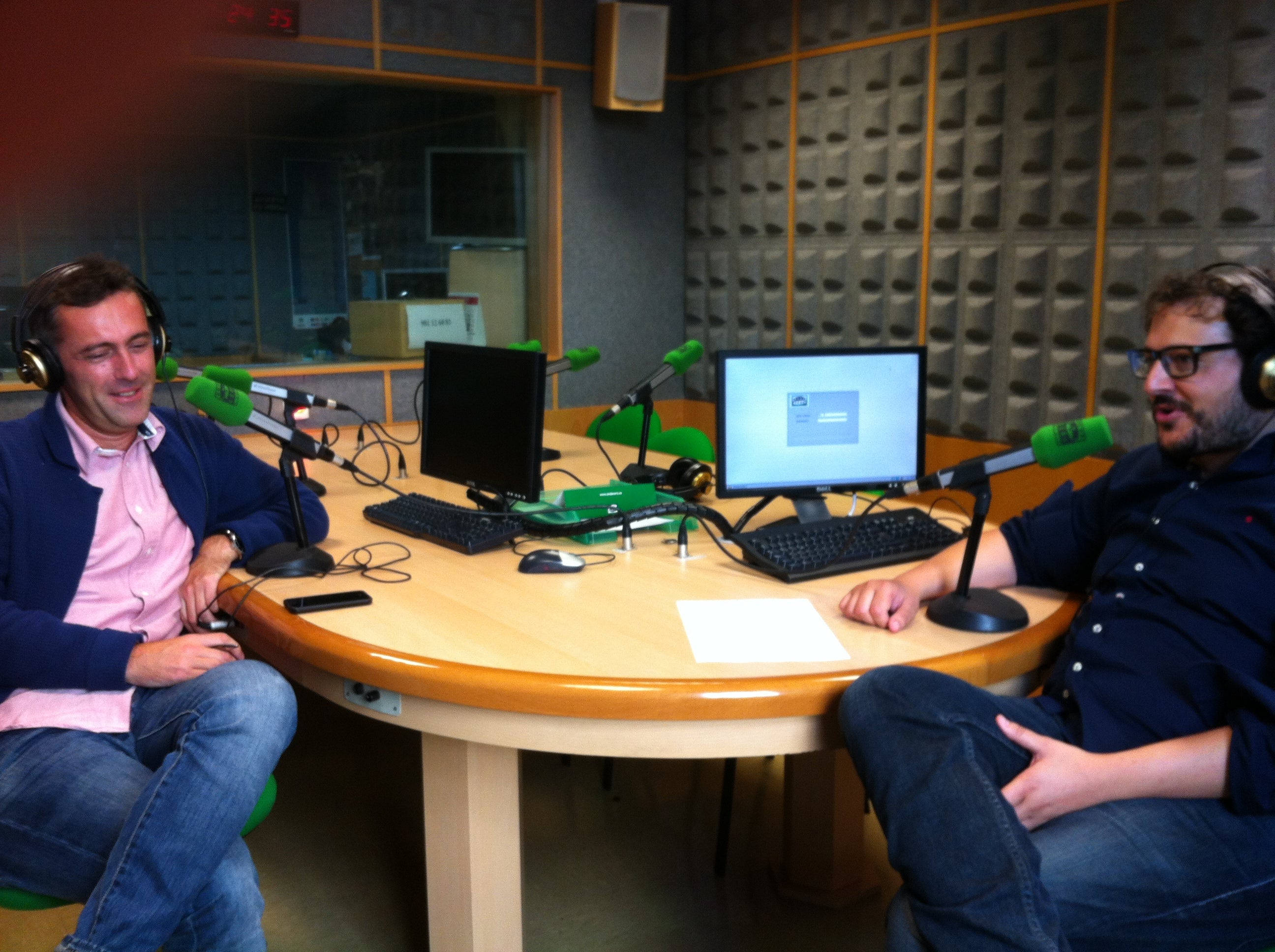 Gente Viajera de Galicia 25-09-2015 Gente Viajera de Galicia 25-09-2015