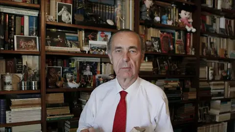 Luis Alberto de Cuenca, Premio Nacional de Poesía Luis Alberto de Cuenca, Premio Nacional de Poesía