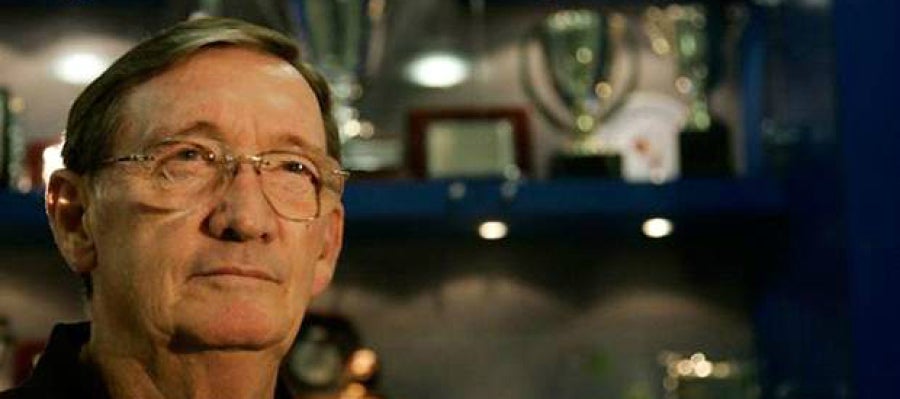 Zoco, leyenda del Real Madrid Zoco, leyenda del Real Madrid