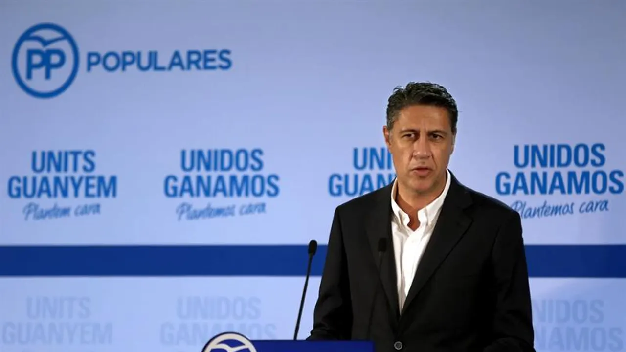 Xavier García Albiol