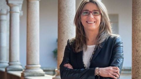 Cristina Teniente
