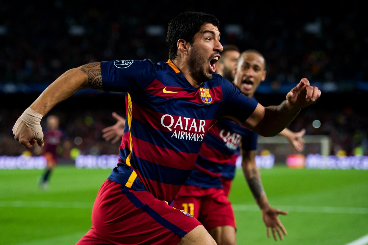 Análisis: El Barcelona sufre y el Valencia logra una importante victoria Análisis: El Barcelona sufre y el Valencia logra una importante victoria