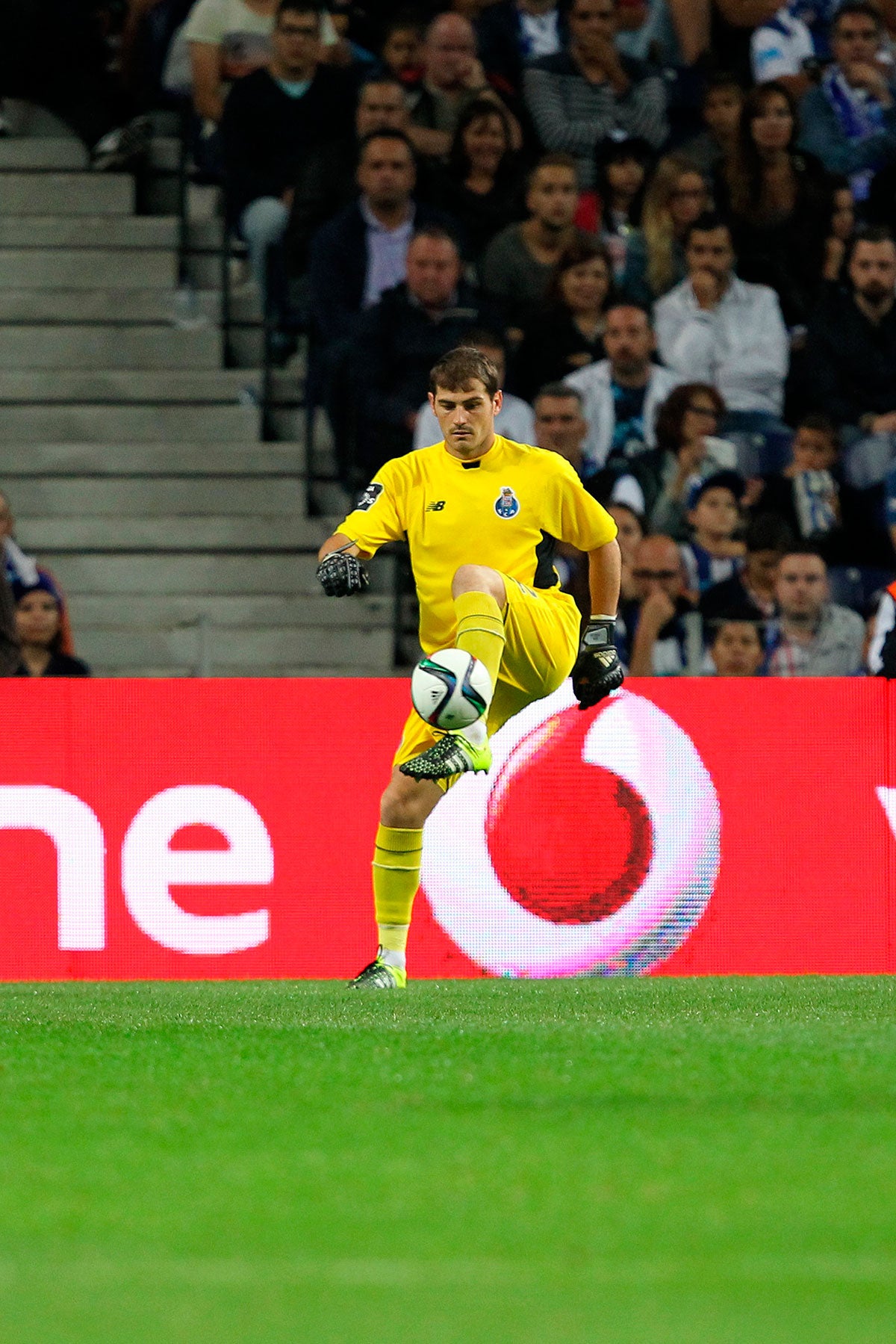 Iker Casillas: "Se ha creado mucho morbo con Mourinho pero cada uno tiene su camino y no hay más" Iker Casillas: "Se ha creado mucho morbo con Mourinho pero cada uno tiene su camino y no hay más"