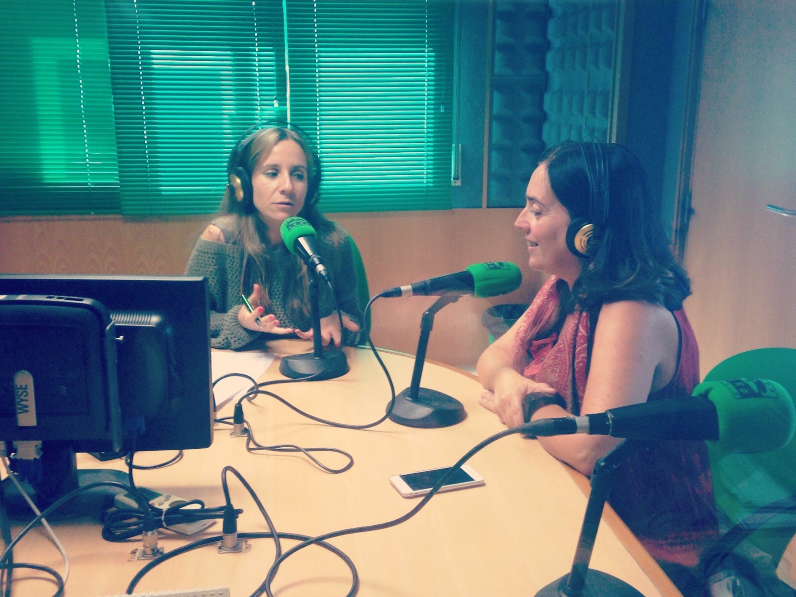 Pontevedra en la Onda 29-09-2015 Pontevedra en la Onda 29-09-2015