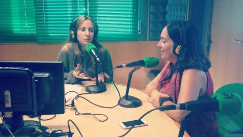 Susana Pedreira y Mercedes Corbill&oacute;n nos presentan las novedades literarias