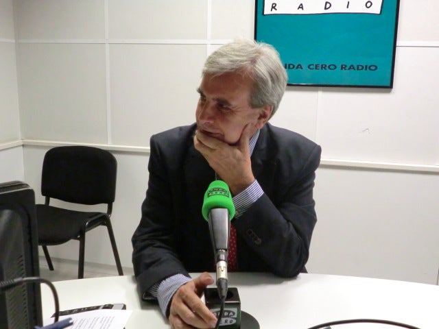 El PRC rechaza que Sodercan dependa de Economía y quiere que vuelva a Industria El PRC rechaza que Sodercan dependa de Economía y quiere que vuelva a Industria