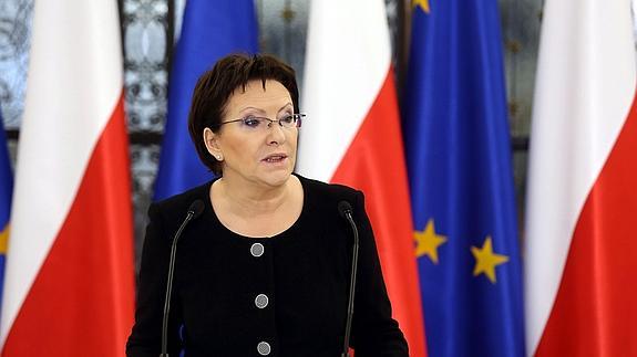 Polonia planea repatriar a los miles de polacos deportados por Stalin Polonia planea repatriar a los miles de polacos deportados por Stalin