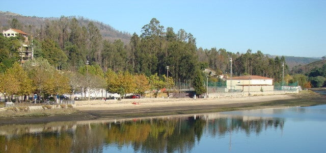 Dálle á Lingua Ceip Ponte Sampaio (novembro 2019) Dálle á Lingua Ceip Ponte Sampaio (novembro 2019)