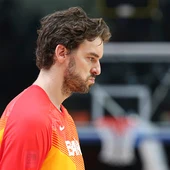 Pau Gasol Pau Gasol