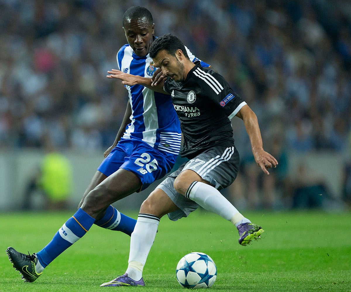 Segurola y Cappa responden: "Si a Pedro le gusta el fútbol, se equivocó yendo al Chelsea" Segurola y Cappa responden: "Si a Pedro le gusta el fútbol, se equivocó yendo al Chelsea"