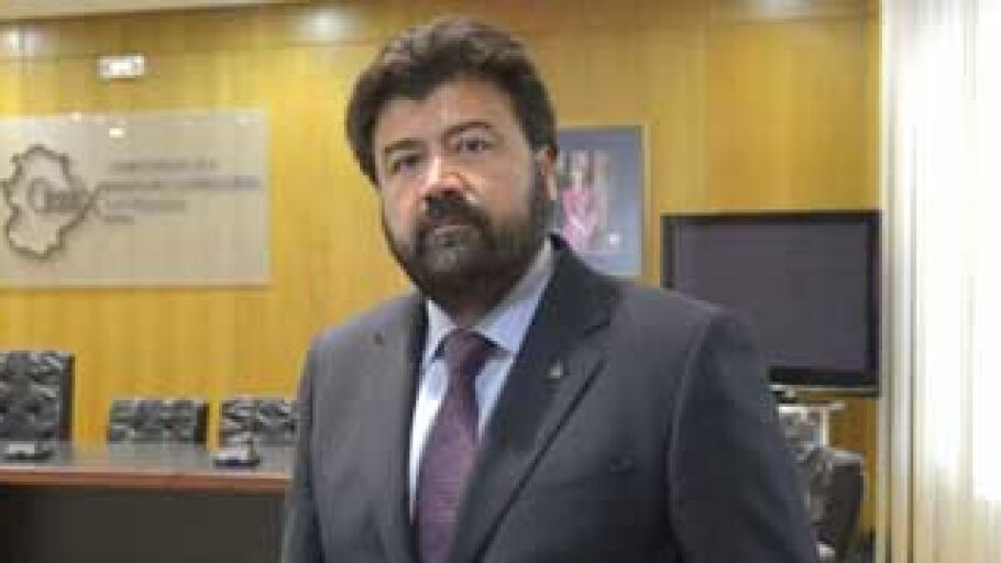 Javier Peinado