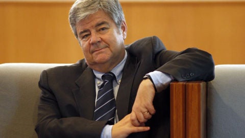 Guillem L&oacute;pez Casasnovas
