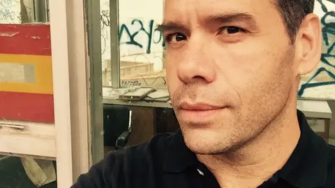 Rubén Amón Rubén Amón