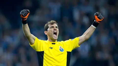 Iker Casillas Iker Casillas