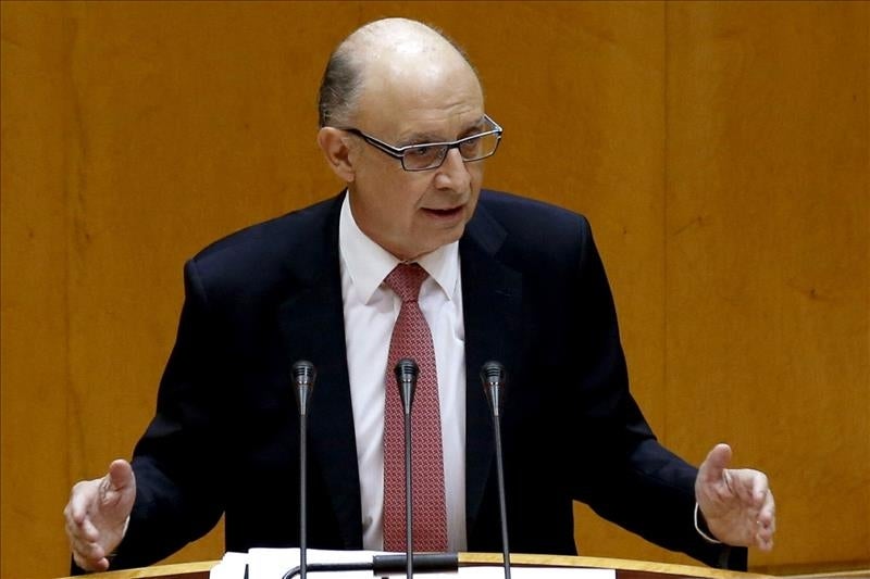 El Gabinete: El escarnio público El Gabinete: El escarnio público