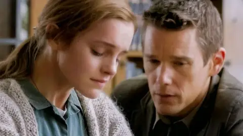 'Regresión' 'Regresión'