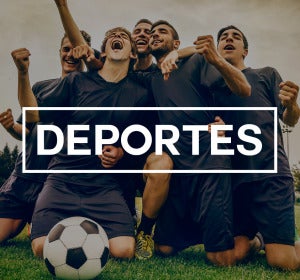 Deportes Deportes