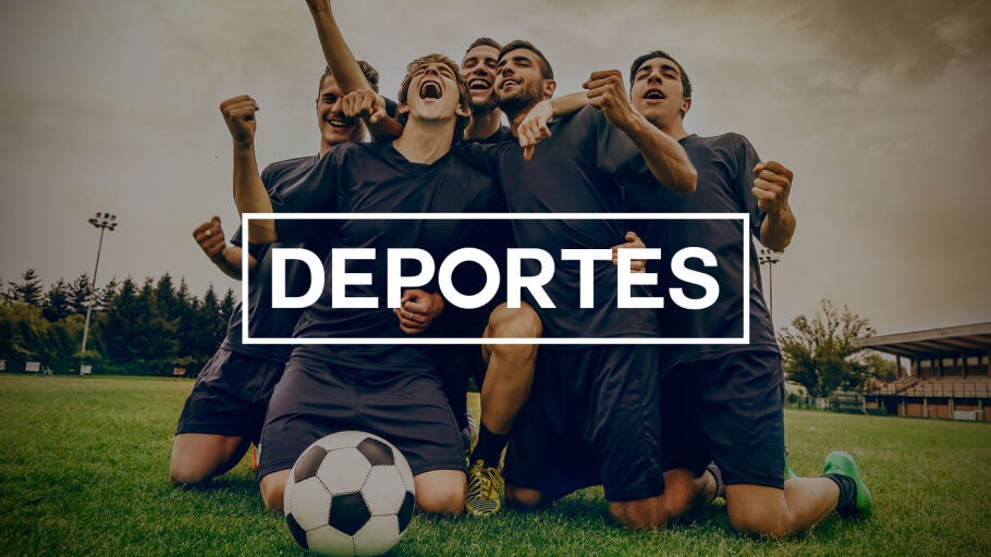 Informaci&oacute;n deportiva.