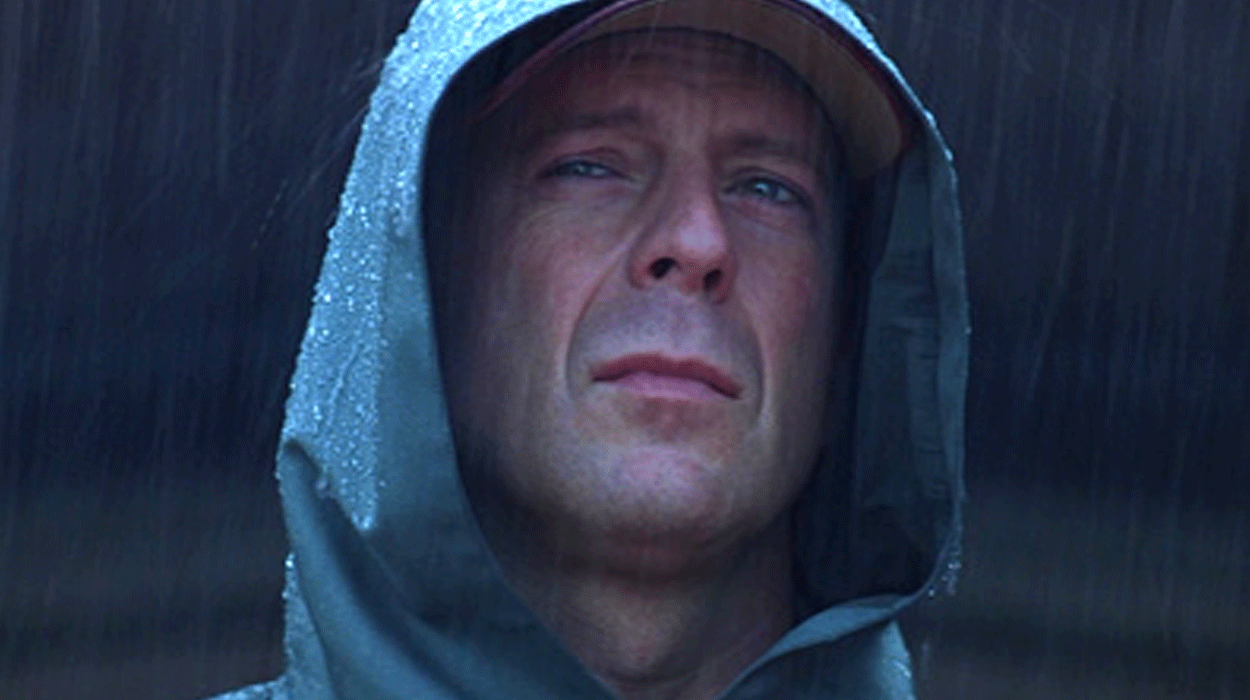 El Cinexin: Desvelamos los secretos de 'El Protegido' El Cinexin: Desvelamos los secretos de 'El Protegido'