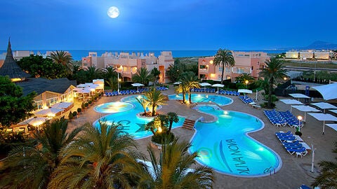 Oliva Golf & Resort
