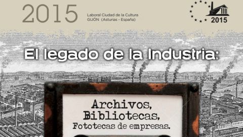 Patrimonio industrial INCUNA