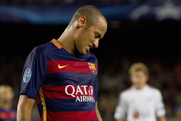 La Audiencia Nacional avala una nueva causa por presunta estafa en el fichaje de Neymar La Audiencia Nacional avala una nueva causa por presunta estafa en el fichaje de Neymar