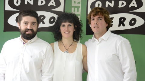 Informativos OCR Navarra