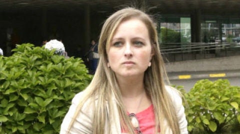 Estela Ordo&ntilde;ez