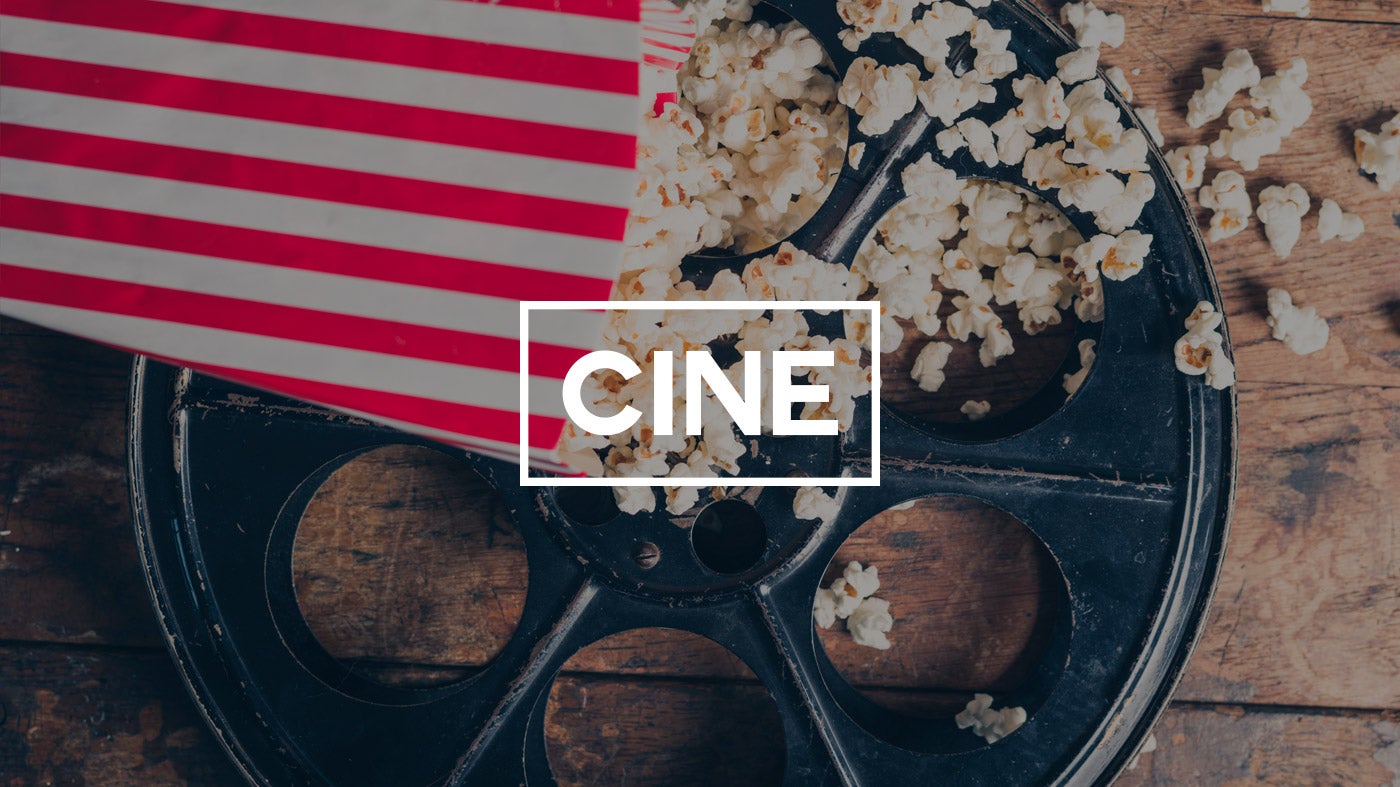 Vuelve 'La Fiesta del Cine' a 2,90€ la entrada Vuelve 'La Fiesta del Cine' a 2,90€ la entrada