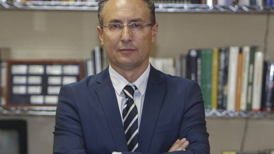 Antonio Cid