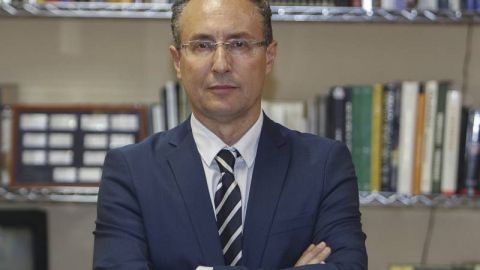 Antonio Cid
