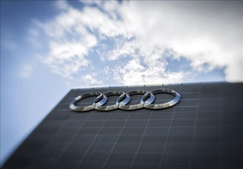 Audi demanda a Volkswagen por la vía penal por la manipulación de las emisiones Audi demanda a Volkswagen por la vía penal por la manipulación de las emisiones