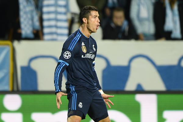 Tertulia: ¿Es Ronaldo uno de los mejores goleadores de la historia? Tertulia: ¿Es Ronaldo uno de los mejores goleadores de la historia?