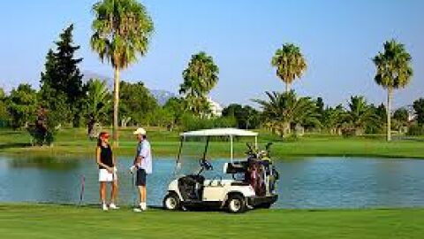 Oliva Golf & Resort