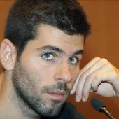 Jaime Alguersuari Jaime Alguersuari