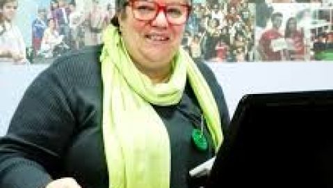 Carmen Alonso ALPE Acondroplasia