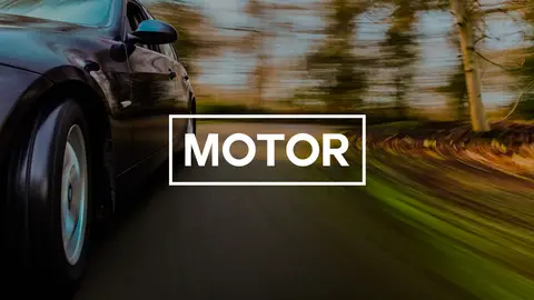 Motor Toda la información del mundo del motor.