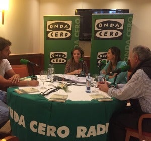 Programa especial desde O Grove na marisquería A Solaina Programa especial desde O Grove na marisquería A Solaina