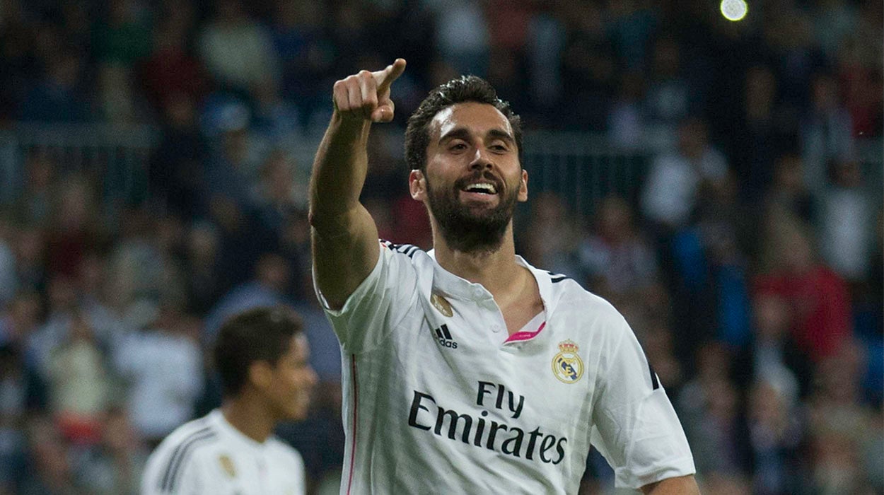 Álvaro Arbeloa: "Piqué está obsesionado con nosotros" Álvaro Arbeloa: "Piqué está obsesionado con nosotros"