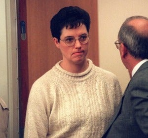 Kelly Renee Gissendaner, primera ejecución en Georgia en 70 años Kelly Renee Gissendaner, primera ejecución en Georgia en 70 años
