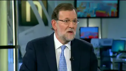 Frame 0.0 de: Rajoy: "Si mantenemos las políticas económicas se pueden crear dos millones de puestos de trabajo" Frame 0.0 de: Rajoy: "Si mantenemos las políticas económicas se pueden crear dos millones de puestos de trabajo"