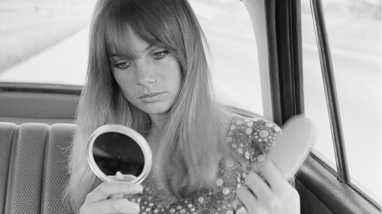 30ytantos: Parar el envejecimiento 30ytantos: Parar el envejecimiento