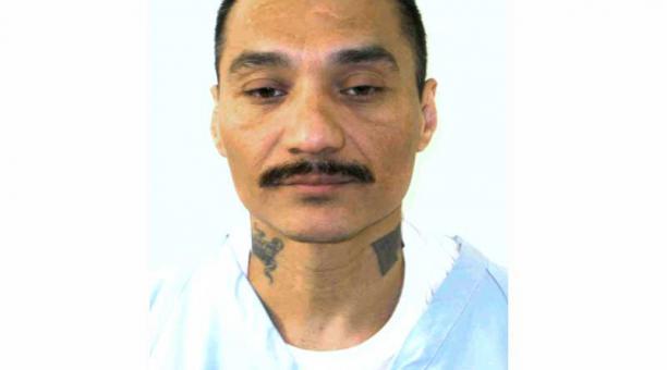 Un juez federal de EEUU suspende temporalmente la ejecución de un salvadoreño Un juez federal de EEUU suspende temporalmente la ejecución de un salvadoreño