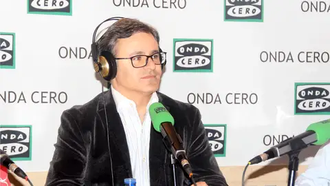 Haizam Amirah, investigador de Mediterráneo y Mundo Árabe en el Real Instituto Elcano Haizam Amirah, investigador de Mediterráneo y Mundo Árabe en el Real Instituto Elcano