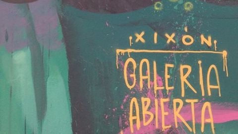 Xix&oacute;n Galer&iacute;a Abierta