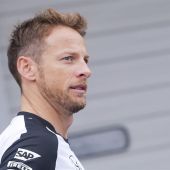 Jenson Button renueva con McLaren-Honda