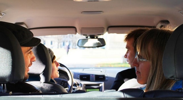 BlaBlaCar acude hoy a los juzgados ante una acusación de competencia desleal BlaBlaCar acude hoy a los juzgados ante una acusación de competencia desleal