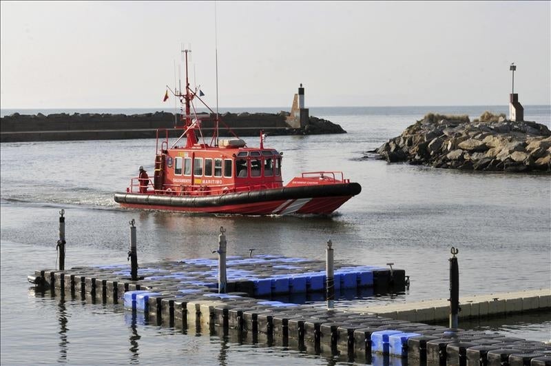 Localizan los dos cadáveres de las británicas desaparecidas en aguas de Lloret de Mar Localizan los dos cadáveres de las británicas desaparecidas en aguas de Lloret de Mar