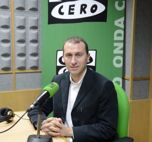 Javier Saralegui Javier Saralegui
