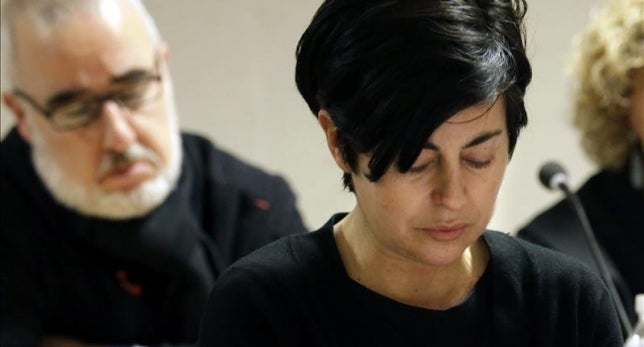 Asunta Basterra. Lo que nunca sabremos Asunta Basterra. Lo que nunca sabremos